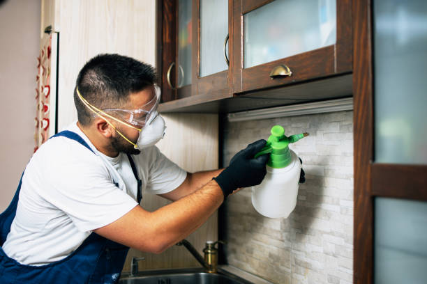 Best Commercial Pest Control Services  in Marbury, AL