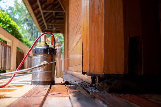 Best Pest Inspection Near Me  in Marbury, AL